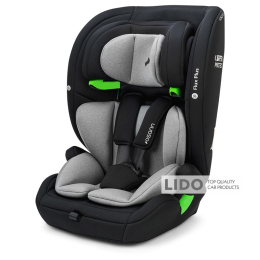 Автокресло Osann Flux Plus i-Size Grey Melange