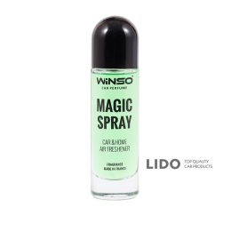Ароматизатор Winso Magic Spray Squash, 30ml