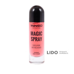 Ароматизатор Winso Magic Spray Cherry, 30ml