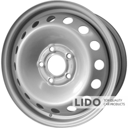 Диск Magnetto Wheels R1-1373 6x16 5x118 ET50 DIA71