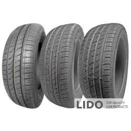 Шина Nexen N'Fera SU1 205/55 R16 91W FR