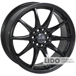 Диск JH AO8606 7.5x17 5x100/114.3 ET35 DIA73.1 HB