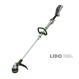 Триммер аккумуляторный Ego ST1400E-ST 56В ширина кошения 35см без АКБ