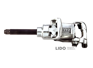 Гайковерт пневматический Mighty Seven NC-8351 1