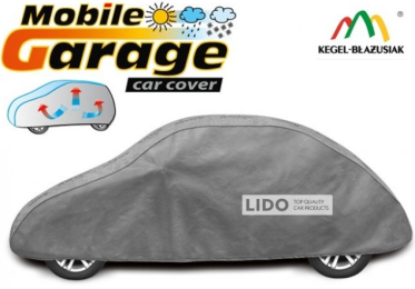 Чехол-тент для автомобиля Mobile Garage L beetle new
