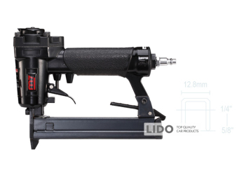 Пневмотакер Mighty Seven SU-8016 під скобу тип-А (6-16мм) 12,8