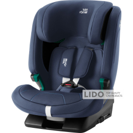 Автокресло BRITAX-ROMER VERSAFIX Moonlight Blue