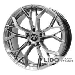 Диск Replica Toyota FF-V05 8x18 5x114.3 ET38 DIA73.1 HB