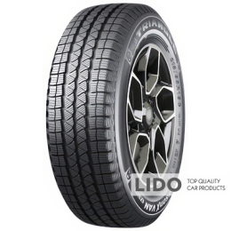 Шина Triangle SeasonX VAN TA702 235/65 R16C 115/113S