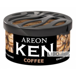 Ароматизатор Areon KEN Coffee