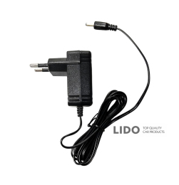 Зарядное устройство GTM 5,5В 0,5А для аккумуляторов GTM 5,5В