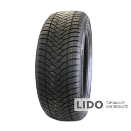 Шина Triangle SeasonX TA01 205/60 R16 96V XL