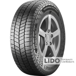 Шина Continental VanContact A/S Ultra 225/70 R15C 112/110R