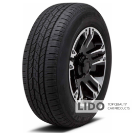 Шина Nexen Roadian HTX RH5 235/70 R15 103S