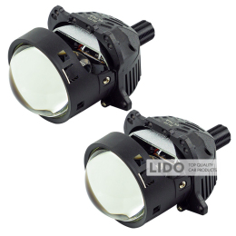 Светодиодные линзы DriveX BiLED ULTRA Orig 3.0