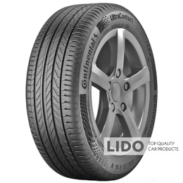 Шина Continental UltraContact 245/45 R18 100W XL FR