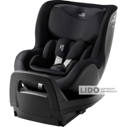 Автокресло BRITAX-ROMER DUALFIX PRO M Style Carbon Black