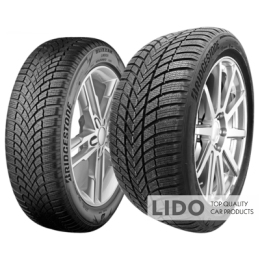 Шина Bridgestone Blizzak LM005 235/50 R19 103V XL