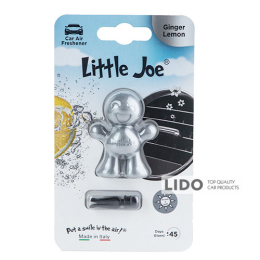 Ароматизатор Little Joe FACE Ginger