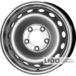 Диск Magnetto Wheels R1-1765 6.5x16 5x130 ET66 DIA89