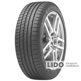 Шина Goodyear Eagle F1 Asymmetric 2 235/35 R20 88Y N0