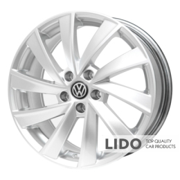 Диск Replica Volkswagen 1360 8x18 5x112 ET40 DIA0 HS