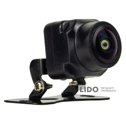 Камера автомобільна паркувальна DriveX CM-031 HD+ 960p 1280х960px 140°