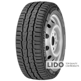 Шина Michelin Agilis Alpin 215/60 R17C 104/102H