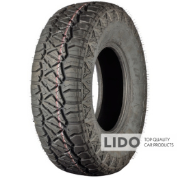 Шина Arivo Rock Trak R/T 35.00/12.5 R17 121Q