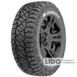 Шина Sonix PrimeMaster R/T 265/60 R18 114Q XL RWL