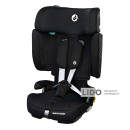 Автокрісло Maxi-Cosi Nomad XL Plus Authentic Black