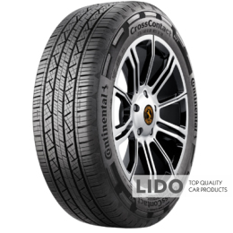 Шина Continental CrossContact H/T 225/55 R18 98V