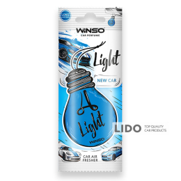 Ароматизатор повітря Winso Light - New Car