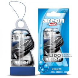 Ароматизатор Areon VIP АВТО OxyGen