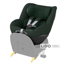 Автокресло MAXI-COSI Pearl 360 Pro Authentic Green