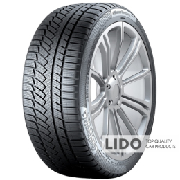 Шина Continental WinterContact TS 850P SUV 215/60 R18 98H XL SSR Demo