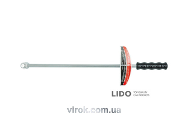 Ключ динамометрический Vorel 1/2