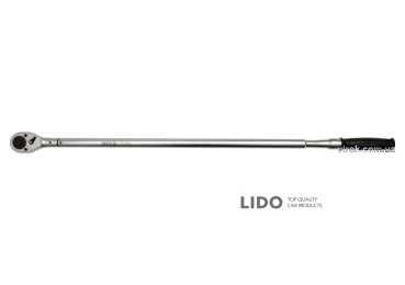 Ключ динамометрический YaTo 3/4