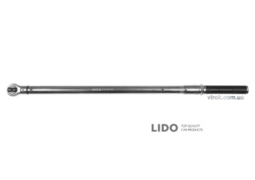 Ключ динамометрический YaTo квадрат 3/4