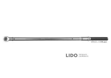 Ключ динамометрический YaTo квадрат 3/4