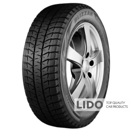 Шина Bridgestone Blizzak WS80 225/55 R16 99T XL