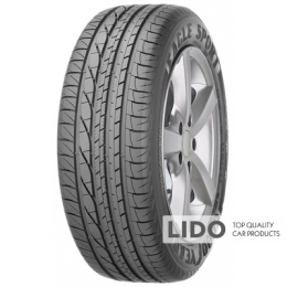 Шина Goodyear Eagle Sport 285/45 R22 114H XL Demo