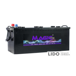 Акумулятор Magic Energy 190 Ah/12V [TRUCK]