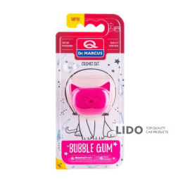 Ароматизатор DrMarkus COSMIC CAT Bubble Gum