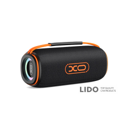 Портативна Акустика XO F57 PRO 10W чорна