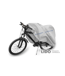 Чохол-тент для велосипеда Kegel Basic Garage L Bike