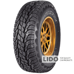 Шина Tracmax X-privilo RF06 235/70 R16 106T