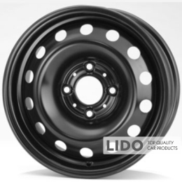 Диск ALST (KFZ) 6215 5.5x14 4x108 ET24 DIA65