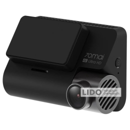 Видеорегистратор Xiaomi 70mai HDR Dash Cam 4K A810S