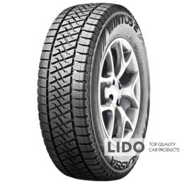 Шина Lassa Wintus 2 215/60 R16C 103/101T